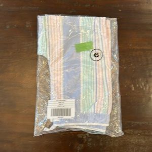 Janie and Jack shorts. Size 6